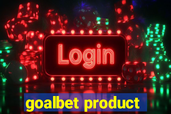 goalbet product